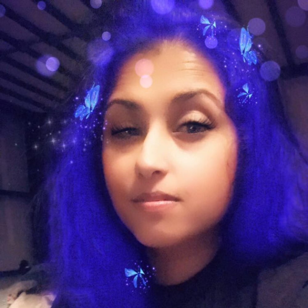 Meet your Posher, Shalini